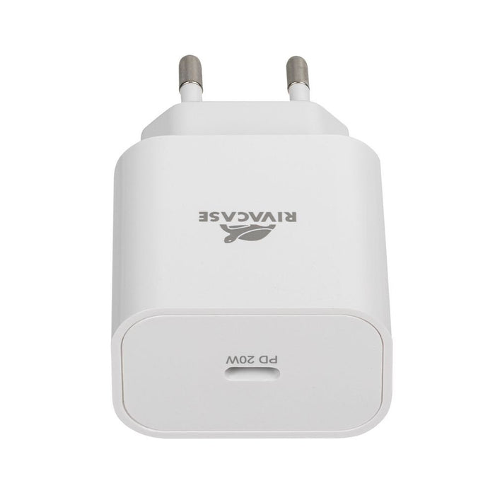 EAN 4260709013206 - Rivacase PS4101 Universal Blanco Corriente alterna Carga rápida Auto imagen 6
