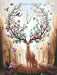 EAN 4005556239108 - Ravensburger 23910 libro y página para colorear Kit de pintura por números imagen 2