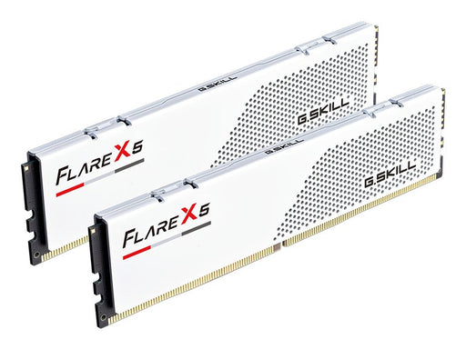 EAN 4713294237941 - G.Skill Flare X5 F5-6000J2836G32GX2-FX5W módulo de memoria 64 GB 2 x 32 GB DDR5 4800 MT/s 288-pin DIMM imagen 2