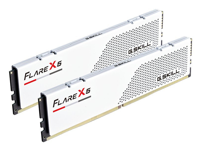 EAN 4713294237941 - G.Skill Flare X5 F5-6000J2836G32GX2-FX5W módulo de memoria 64 GB 2 x 32 GB DDR5 4800 MT/s 288-pin DIMM imagen 2