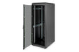 EAN 4016032332282 - Digitus DN-19 32U-6/8-B-1 armario rack Rack o bastidor independiente Negro imagen 2