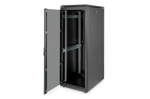 EAN 4016032332282 - Digitus DN-19 32U-6/8-B-1 armario rack Rack o bastidor independiente Negro imagen 2