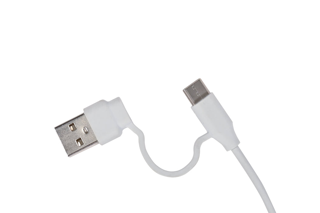 EAN 5453003784500 - XtremeMac XWH-WMO-83 ratón Oficina Ambidextro USB Tipo C Laser 1600 DPI imagen 5