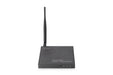 EAN 4016032460664 - Digitus DS-55315 extensor audio/video Receptor AV Negro imagen 5