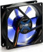 EAN 4250051906103 - Noiseblocker BlackSilentFan XE2 Carcasa del ordenador Ventilador 9,2 cm Negro imagen 1