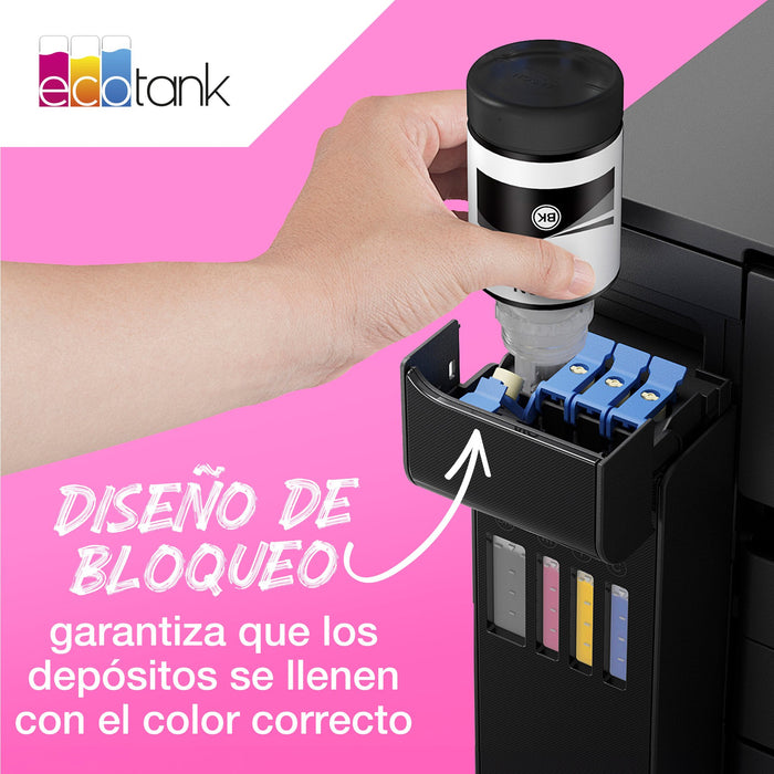 EAN 8715946736518 - Epson C13T06B640 cartucho de tinta 1 pieza(s) Original Negro, Cian, Magenta, Amarillo imagen 5