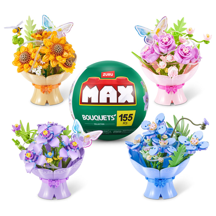 EAN 4894680056930 - MAX Build more 83248 juguete de construcción imagen 1