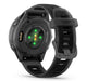 EAN 753759349806 - Garmin Forerunner 570 3,05 cm (1.2") AMOLED 42 mm Digital 390 x 390 Pixeles Pantalla táctil Negro Wifi GPS imagen 6