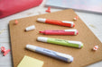 EAN 4006381559461 - STABILO 275/4-08-1 marcador 4 pieza(s) Punta de cincel Colores surtidos imagen 4