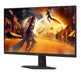 EAN 4038986183215 - AOC G4 24G4ZREP pantalla para PC 60,5 cm (23.8") 1920 x 1080 Pixeles Full HD LCD Negro, Rojo imagen 7