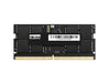 EAN 4895194968092 - Klevv SO-DIMM módulo de memoria 32 GB 1 x 32 GB DDR5 5600 MT/s 262-pin SO-DIMM imagen 1