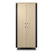 EAN 731304621775 - APC AR4032IA armario rack 32U Rack o bastidor independiente Color madera de arce, Negro imagen 1