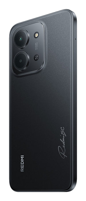 EAN 6932554444860 - Xiaomi Redmi 15C 17,5 cm (6.9") 4G USB Tipo C 4 GB 128 GB 6000 mAh Negro imagen 6