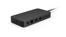 EAN 0196388142033 - Microsoft Surface Thunderbolt 4 Dock Negro imagen 1