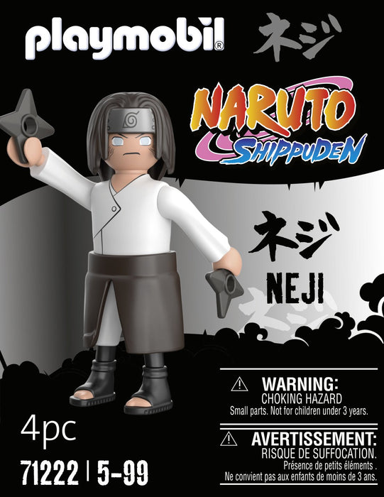 EAN 4008789712226 - Playmobil 71222 figura de juguete para niños imagen 1