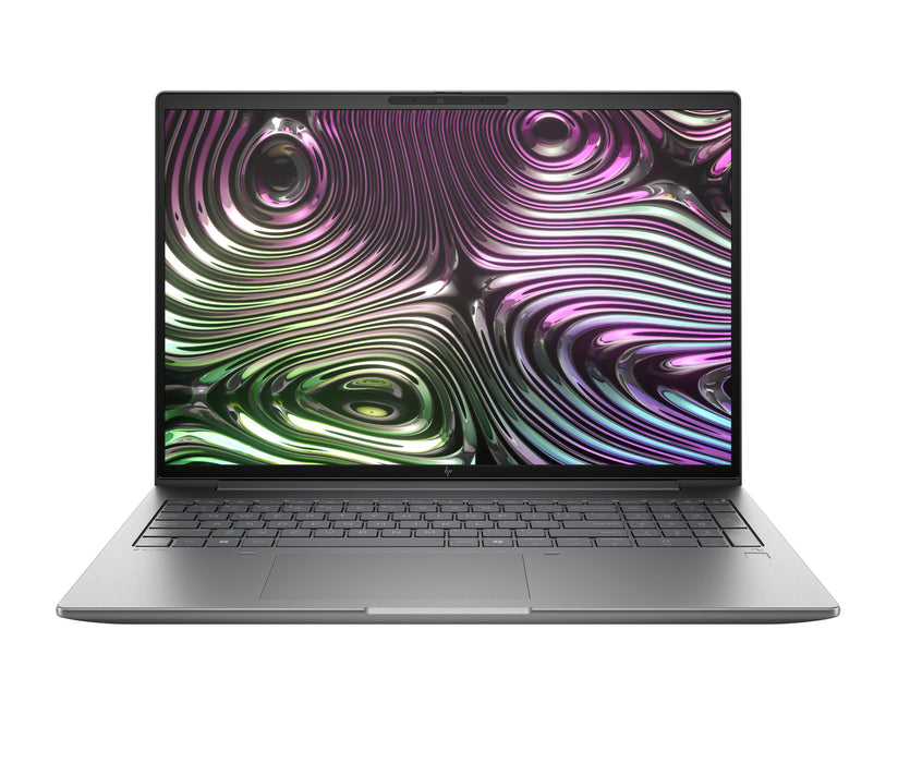 EAN 199485355115 - HP Zbook X G1i 16 inch Mobile Workstation PC Wolf Pro Security Edition - Data Science Intel Core Ultra 7 2 imagen 1