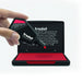 EAN 9008056879886 - Trodat 7011 RED Cartucho de tinta Rojo imagen 3