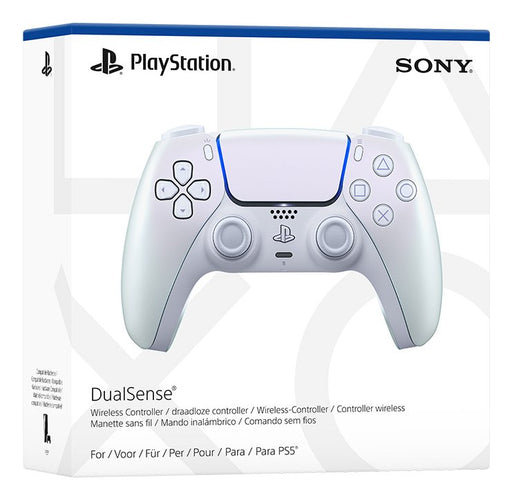 EAN 711719023715 - Sony DualSense v3 Perlado Bluetooth/USB Gamepad Analógico/Digital PlayStation 5 imagen 2