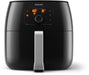 EAN 8710103862772 - Philips Avance Collection HD9650/90 freidora Sencillo Independiente 2225 W Freidora de aire caliente Negr imagen 2