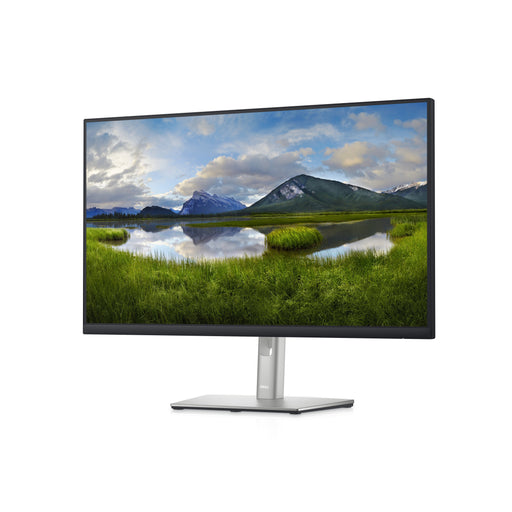 EAN 0884116398110 - DELL P Series P2722HE pantalla para PC 68,6 cm (27") 1920 x 1080 Pixeles Full HD LCD Negro imagen 2