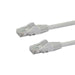 EAN 0065030856287 - StarTech.com N6PATC1MWH cable de red U/UTP (UTP) imagen 1