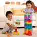 EAN 65541083288 - MEGA BLOKS DCH63 juguete de construcción imagen 6