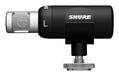 EAN 42406772273 - Shure MoveMic 88+ Negro Micrófono de solapa imagen 4