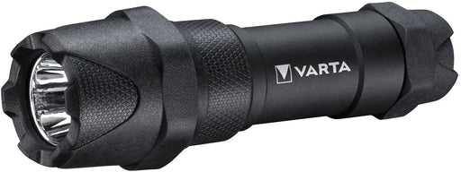 EAN 4008496987207 - Varta INDESTRUCTIBLE F10 PRO Negro Linterna de mano LED imagen 1