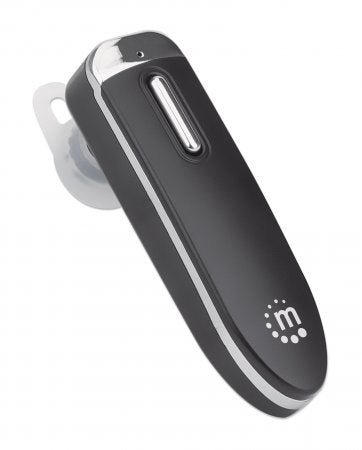 EAN 766623179553 - Manhattan 179553 auricular y casco Auriculares Inalámbrico Dentro de oído Llamadas/Música MicroUSB Bluetoo imagen 2
