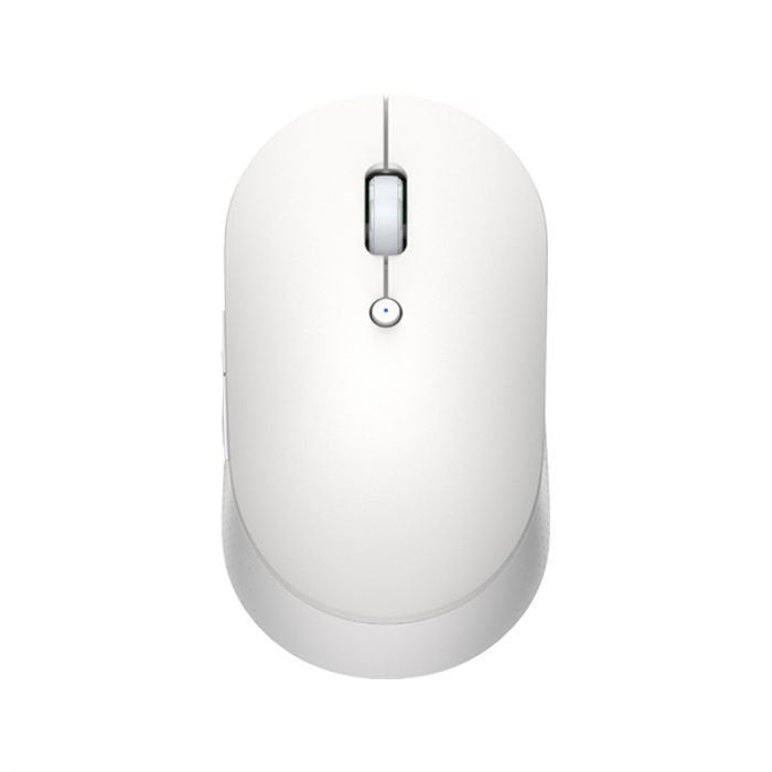 EAN 6934177715440 - Xiaomi Mi Dual Mode Silent Edition ratón Oficina Ambidextro RF Wireless + Bluetooth Laser 1300 DPI imagen 1