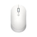 EAN 6934177715440 - Xiaomi Mi Dual Mode Silent Edition ratón Oficina Ambidextro RF Wireless + Bluetooth Laser 1300 DPI imagen 1