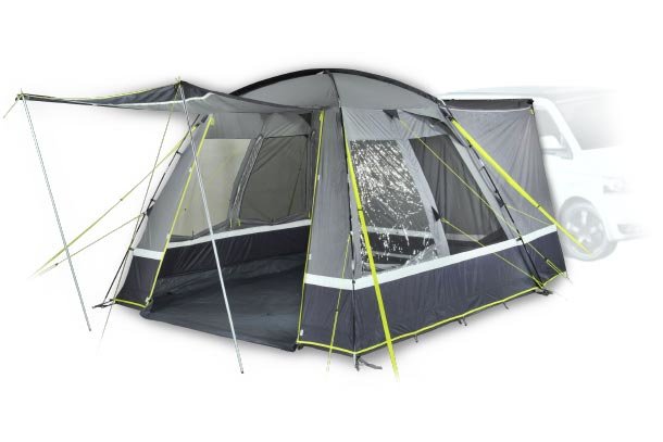 EAN 4001690141581 - High Peak Trentino 2.0 Gris, Cal Tienda de grupo imagen 1