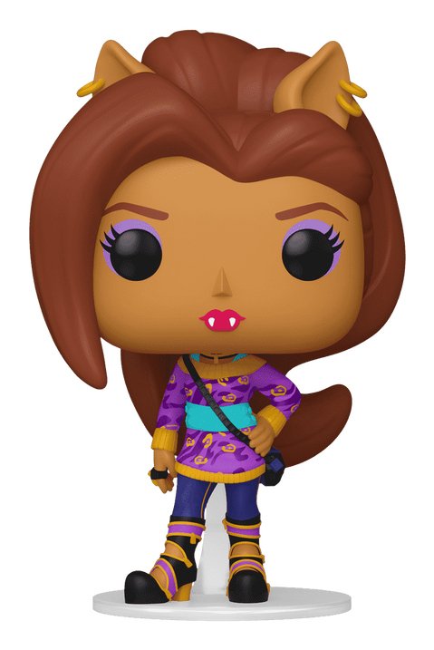 EAN 0889698674287 - FUNKO POP! 67428 figura de acción y colleccionable imagen 1