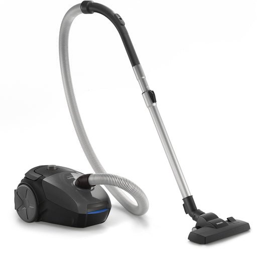 EAN 8710103807445 - Philips 2000 series FC8244/09 aspiradora 3 L Aspiradora cilíndrica Secar 900 W Bolsa para el polvo imagen 1