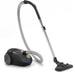 EAN 8710103807445 - Philips 2000 series FC8244/09 aspiradora 3 L Aspiradora cilíndrica Secar 900 W Bolsa para el polvo imagen 1