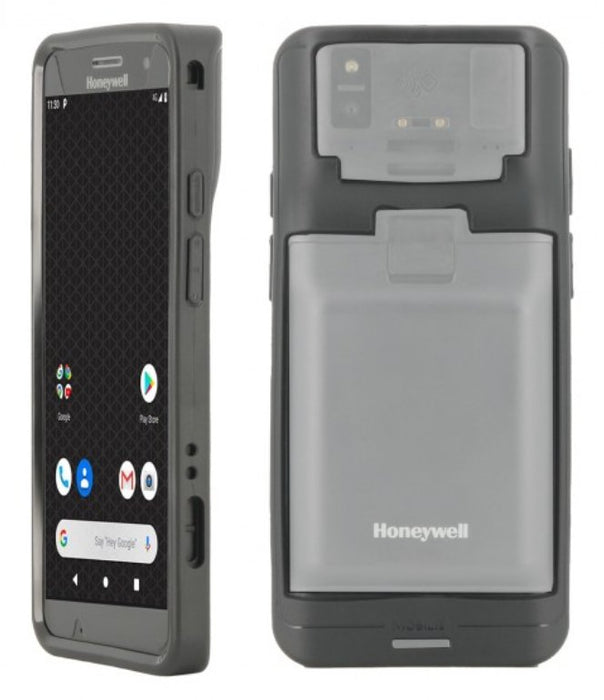 EAN 3700992534268 - Mobilis 065031 funda y estuche para ordenador de bolsillo tipo PDA imagen 1