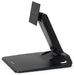 EAN 0698833040920 - Ergotron Neo Flex 33-387-085 soporte para monitor 68,6 cm (27") Escritorio Negro imagen 1