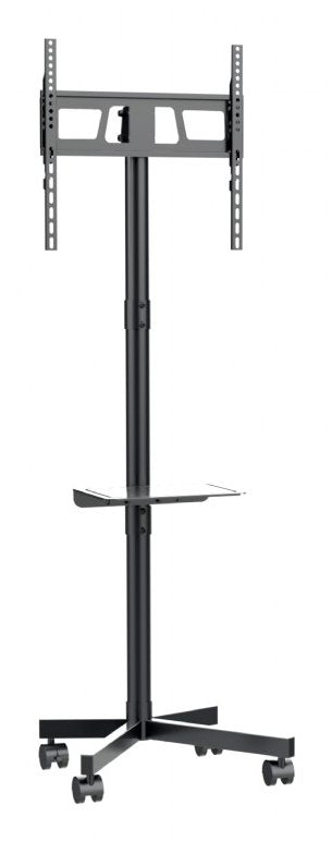 EAN 8716309135467 - Gembird TVS-55T-03 soporte para TV 139,7 cm (55") Negro imagen 1