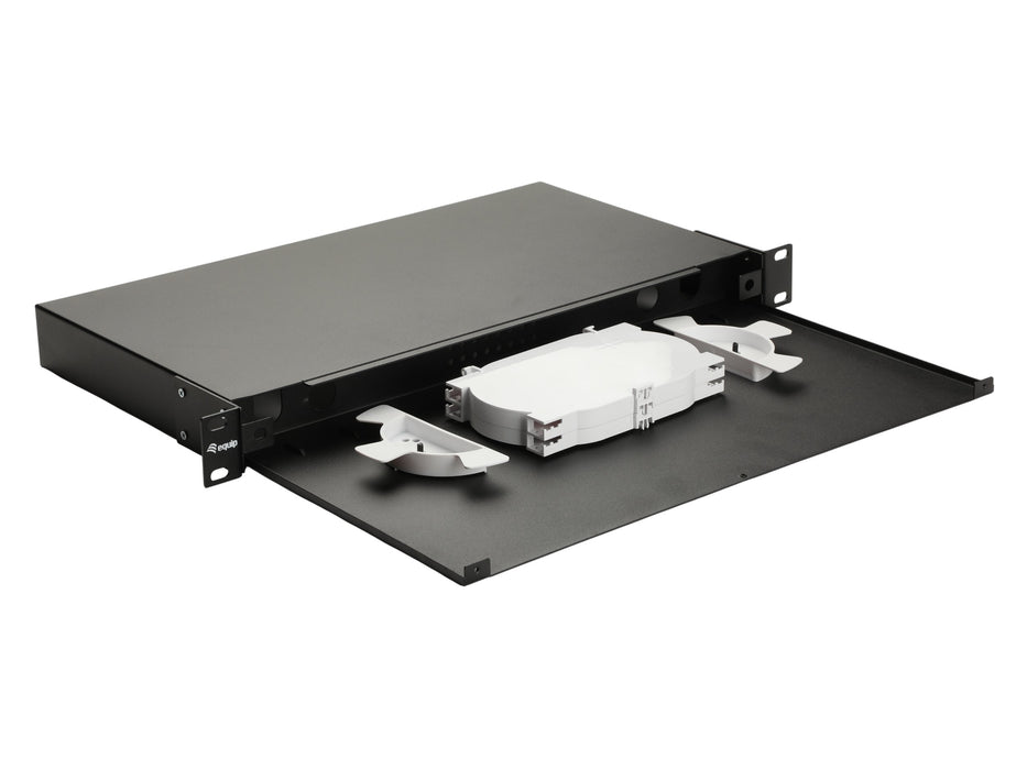 EAN 4015867244708 - Equip 337111 caja de empalme para fibra óptica imagen 2