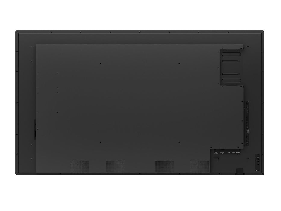 EAN 4550556143745 - Sharp LM431 Panel plano interactivo 109,2 cm (43") LED Wifi 500 cd / m² 4K Ultra HD Negro Pantalla táctil imagen 7