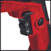 EAN 4006825591347 - Einhell TE-ID 500 E 3000 RPM Sin llave 1,58 kg Rojo imagen 5