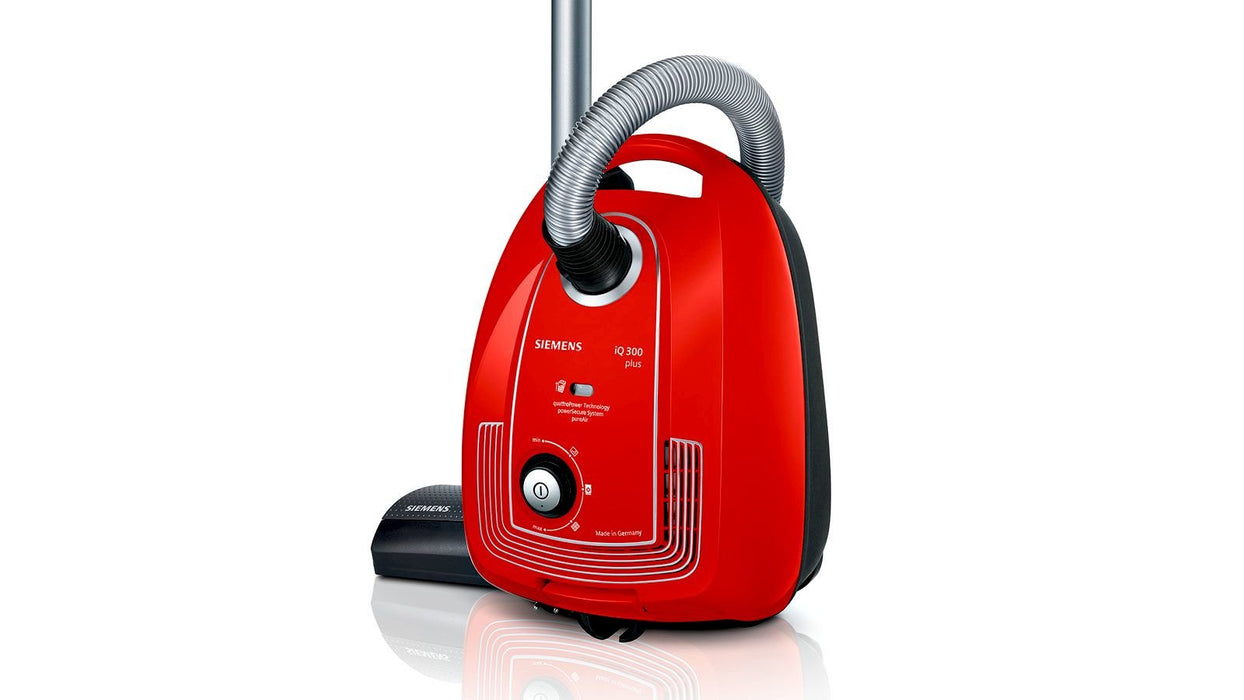 EAN 4242003845547 - Siemens iQ300 VSP3AAAA aspiradora 4 L Aspiradora cilíndrica Secar 750 W Bolsa para el polvo imagen 4
