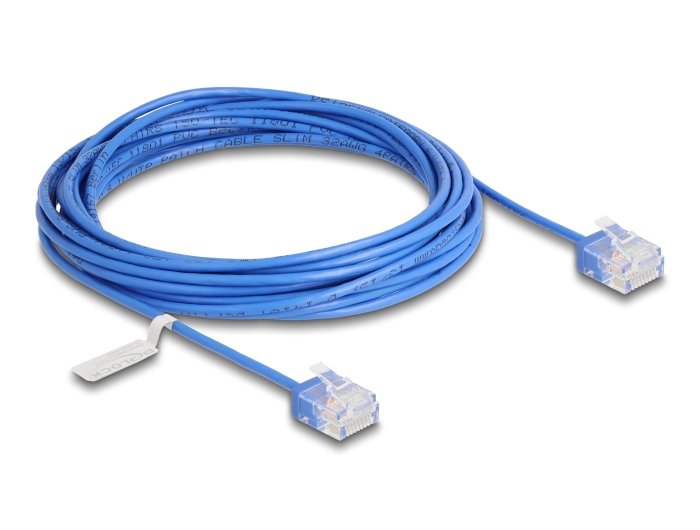 EAN 4043619807994 - DeLOCK 80799 cable de red Cat6 U/UTP (UTP) imagen 1