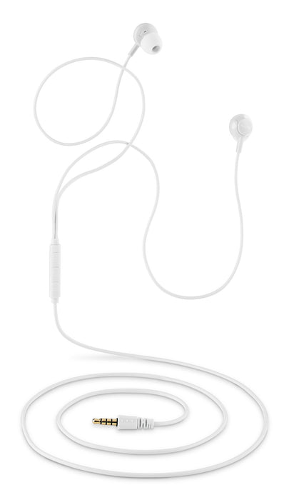 EAN 8435430627213 - NGS CROSS DRIFT WHITE Auriculares Alámbrico Dentro de oído Llamadas/Música Blanco imagen 5