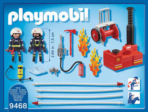 EAN 4008789094681 - Playmobil 9468 set de juguetes imagen 2