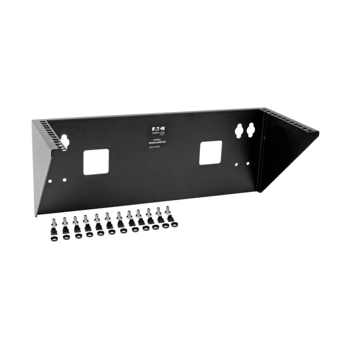 EAN 37332203205 - Tripp Lite SRWALLBRKT4U accesorio de bastidor Placa de montaje imagen 8