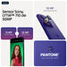 EAN 8033779085291 - Motorola edge 70 fusion 17,2 cm (6.78") SIM doble Android 16.0 5G USB Tipo C 8 GB 256 GB 5200 mAh Violeta imagen 6