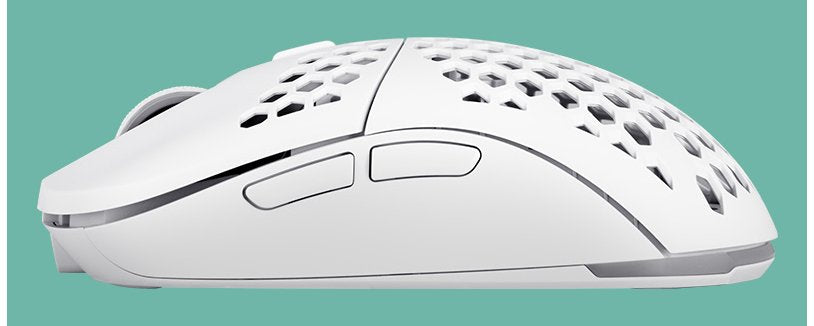 EAN 4251442510299 - GAMIAC PX71 ratón Juego Ambidextro RF Wireless + USB Type-A Óptico 16000 DPI imagen 3