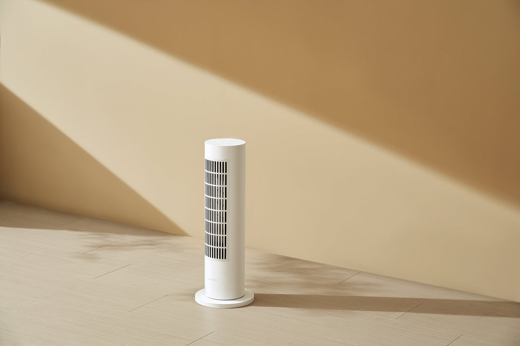 EAN 6934177787072 - Xiaomi Smart Tower Heater Lite Interior Blanco 2000 W Ventilador eléctrico imagen 7