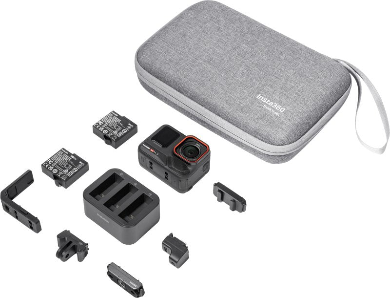 EAN 6970357856626 - Insta360 Ace Pro 2 Carry Case Funda de cámara imagen 4